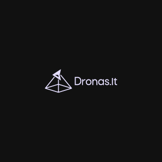 Dronas.lt
