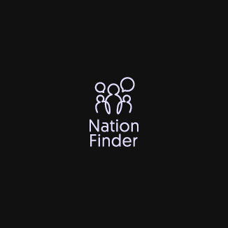 Nation Finder
