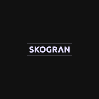 Skogran